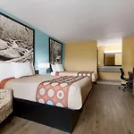 Super 8 by Wyndham Whites Creek/ Nashville NW Area
