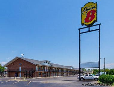 Super 8 By Wyndham Whites Creek/ Nw Area Hotel