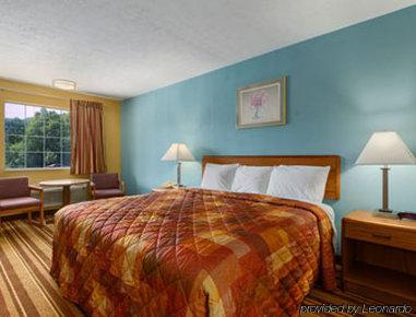 Super 8 By Wyndham Whites Creek/ Nw Area 2* Nashville